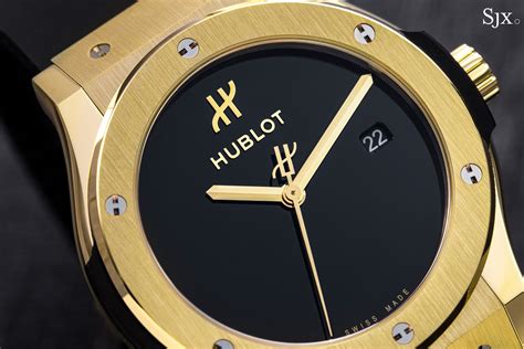 hublot classic fusion 38mm replica|hublot classic fusion original.